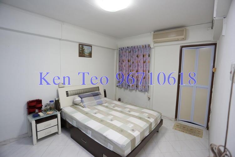 Blk 402 Hougang Avenue 10 (Hougang), HDB 4 Rooms #142754052